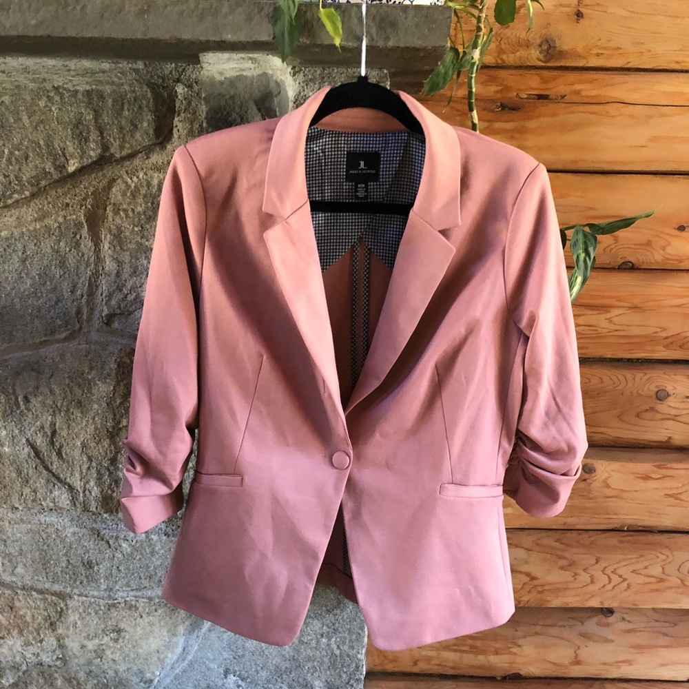 JL Blazer